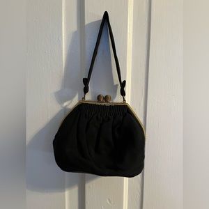 Handbag, purse graceline